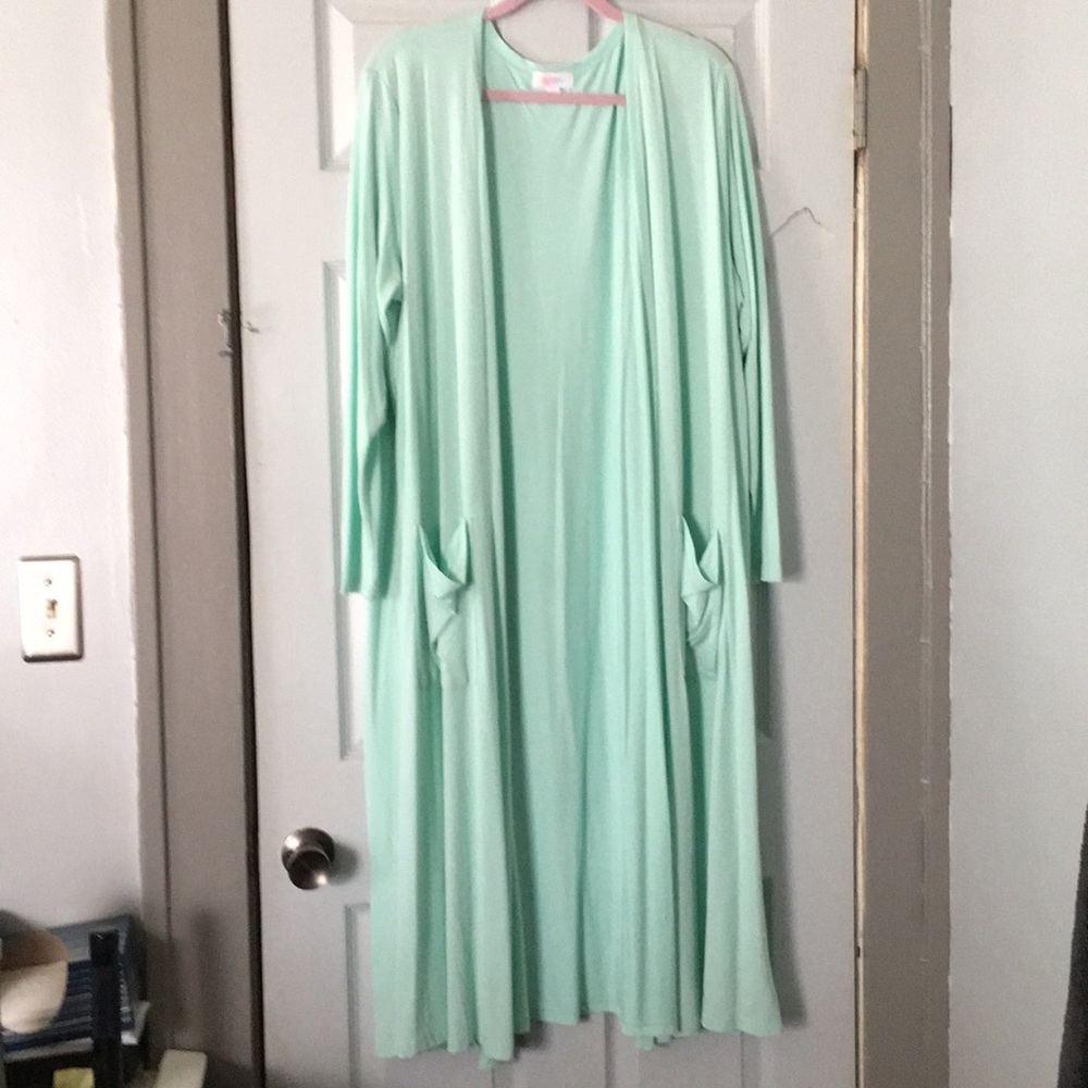 2XL LuLaRoe Sarah